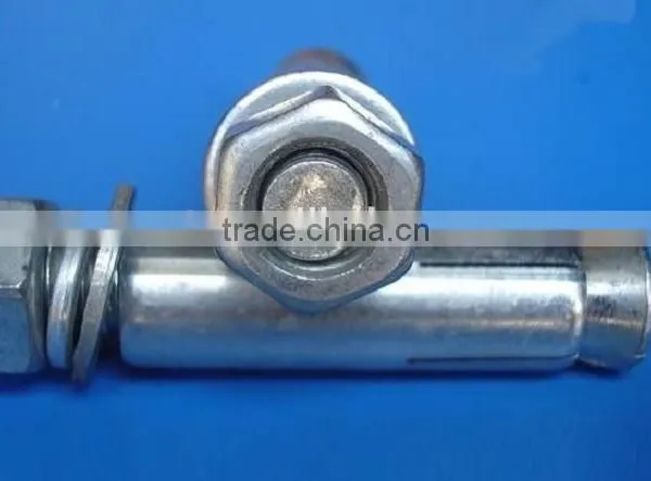 Expansion Bolt I photo-4