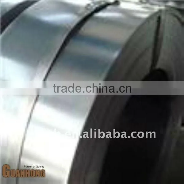 DX51D, Unoiled,Minimized Spangle,Prime Galvanized Iron Coil