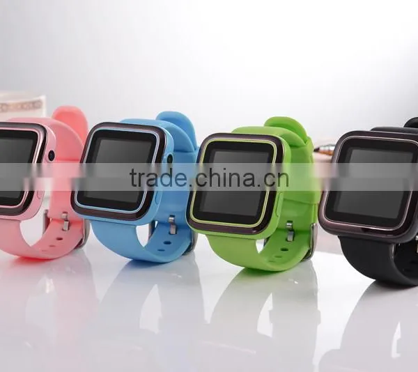 2016 Hot NEW Bluetooth Smart Watch i9 Support SIM GSM Video Camera Support Android/IOS Mobile Phone photo-6