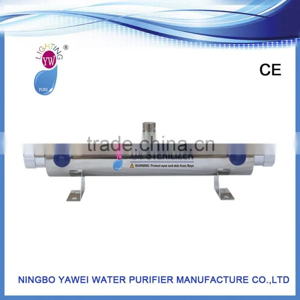 Water Treatment System