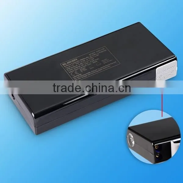 Newest Hot Sell 9600mah Car Start Power Bank photo-3