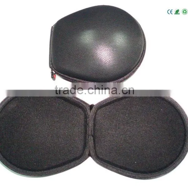 Eyewear,laptop,camera,tool,power Bank ,for PSP Game , Purpose Zipper PU & EVA Case photo-3