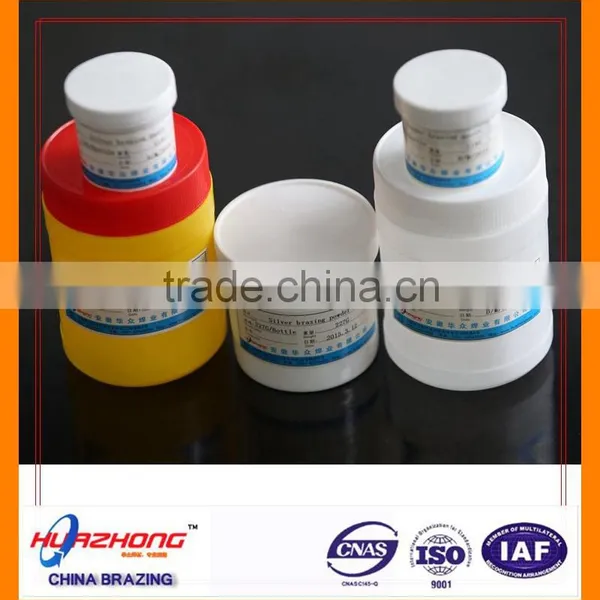 Direct Manufacturer Free Sample Copper Brazing Paste GTCuP/GTCu