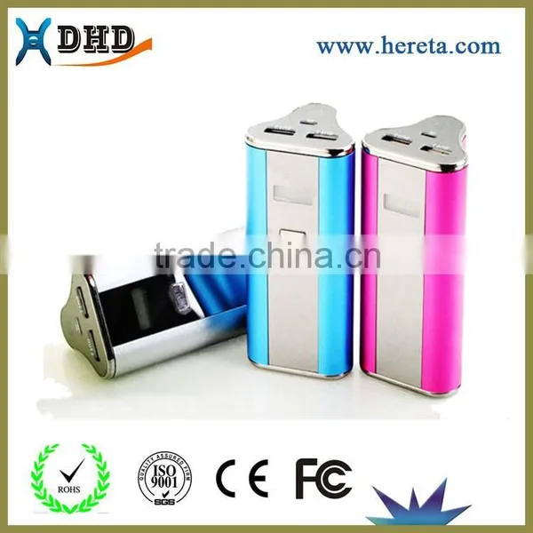 Chinese Phones Spares Flashlight Power Bank for Samsung photo-4