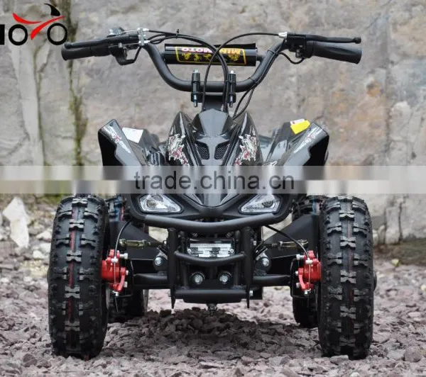 Cheap Children Electric Mini 500W 800W ATV Mini Quad for Sale photo-5