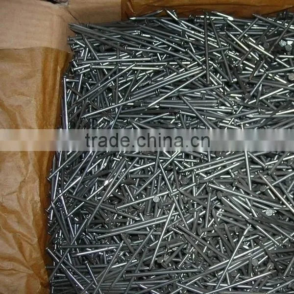 Roofing Nail/common Nail/nail Making Machine photo-6