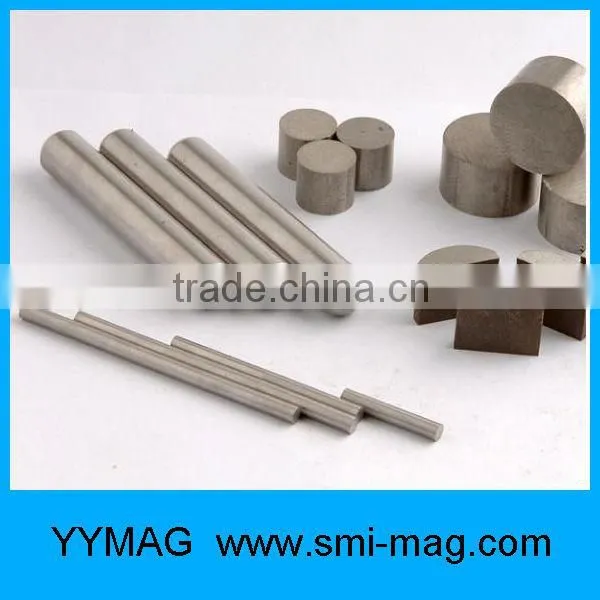 Alnico Magnet for Hall Sensor photo-2