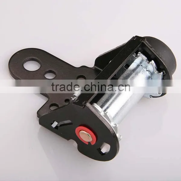 2 Point Retractable Safety Belts Parts / PRETENSIONER SEAT BELT for Car Use photo-3