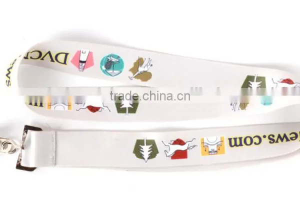 Good Quality Dye Sublimation Lanyards | Amazing Cheap Full Color Dye Sublimation Lanyards | New Dye Sublimation Lanyards photo-3