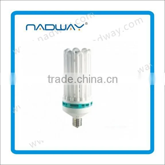 U Shape Energy Saving Lamp Compact Bulbs photo-2