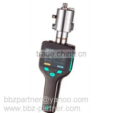 Various Gas Flow Meter Bbz VA400 With 4~20 mA Analog Output photo-3