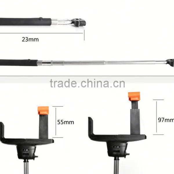 2015 Wholesale Selfie Stick Made in China photo-5
