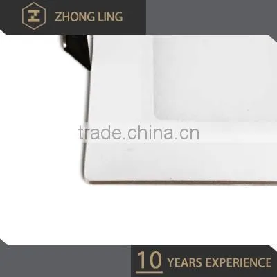 High Power Wholesale ce Rohs 3w Led Light Panel photo-5