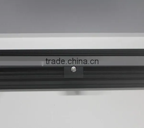 Led Flexible Commerical 72w Led Work Light 24pcsx3w High Intensity LEDS Work Lamp Light photo-4