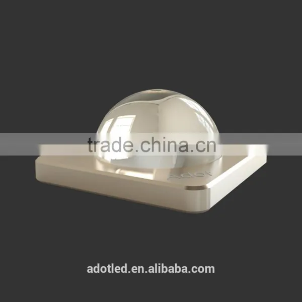 Dimmable Led Bedside Light With Simple and Modern Shape photo-6