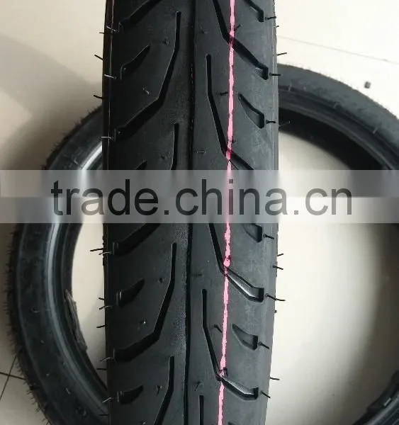 Super Quality Wholesale Rubber Motorcycle Tyre And Tube photo-5