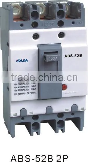 Circuit Breaker ( MCCB,mould Case Circuit Breaker )