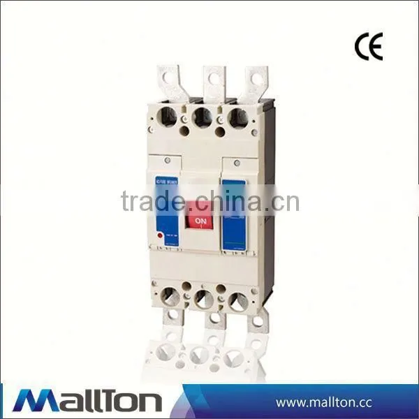 CE Certificate Overload Protection Device Mccb Jm8-630n(ns)