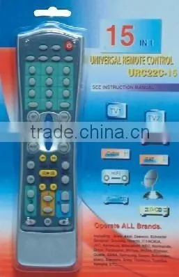 Remote Control photo-2