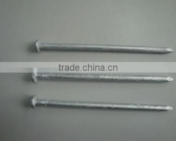 Pallet Nails Machine Grade