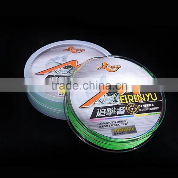 Monofilament Good Pull 100 Yards Dacron Fishing Line in Weihai photo-6