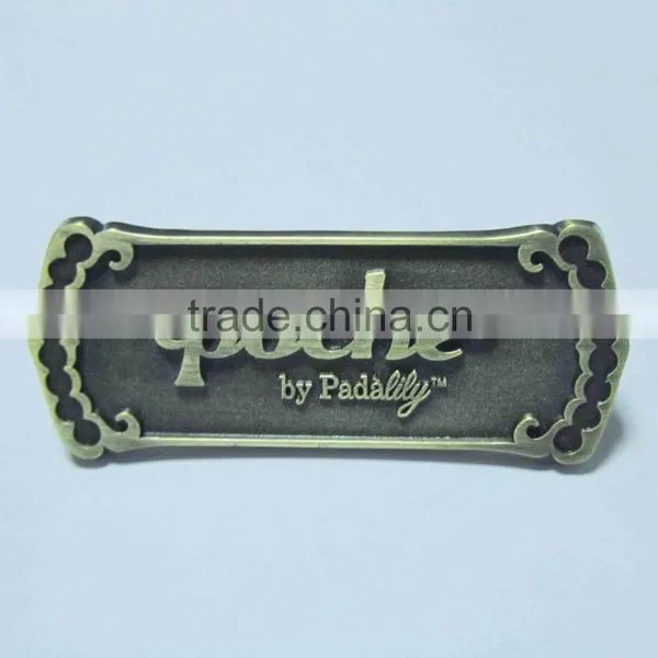Fashion Handbag Label