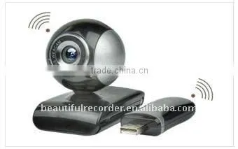 Popular!!! Webcam Wirless