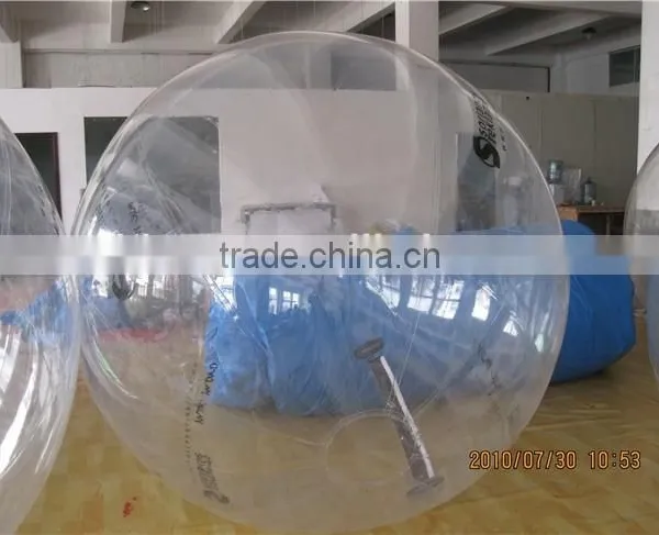 Walking on the Water Inflatable Water Walking Ball/floating Ball photo-3