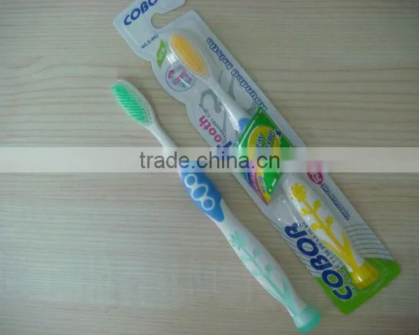 Fashion and Best Handle Toothbrush
