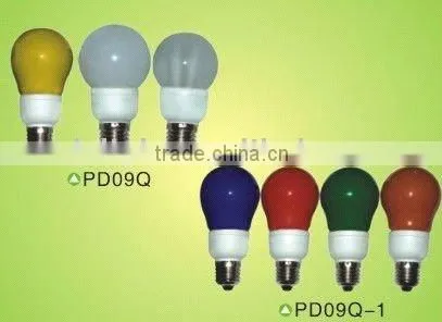 Energy Saving Bulb