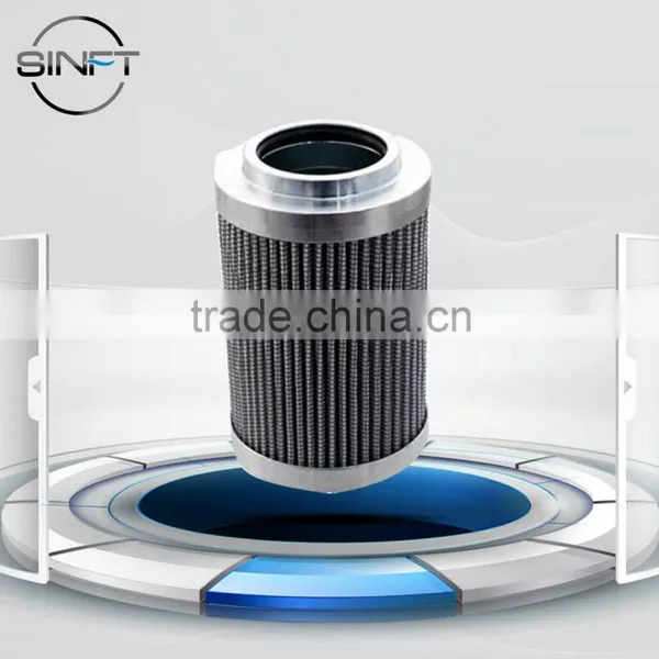 High Efficient Hepa Sakura Oil Filter photo-2