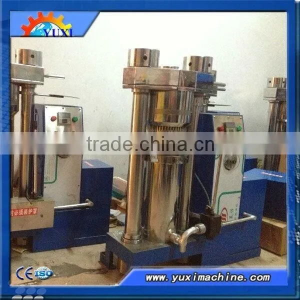 High Performance of Press for Olive Oil With Trade Assurance photo-5