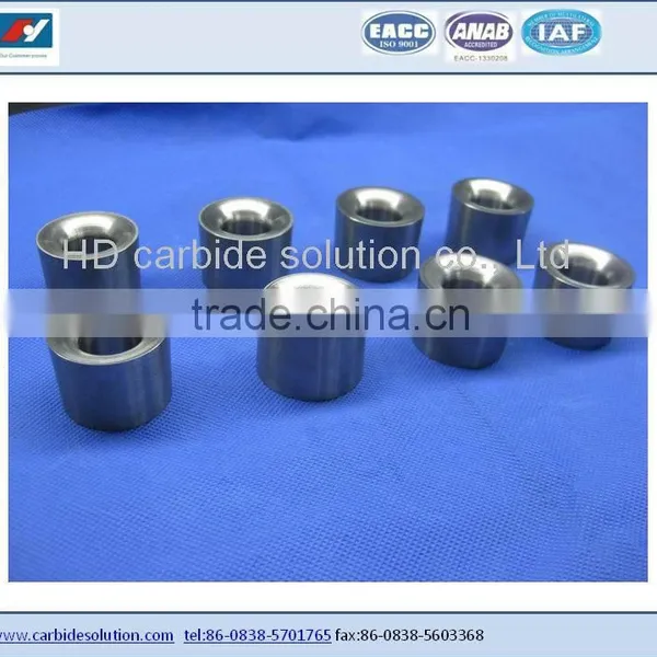 YG8 Tungsten Carbide Wire Drawing Dies photo-3