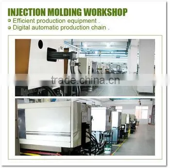 Plastic Injection Mould Shaping Mode Calculator Housing Mold / Household Mold photo-4