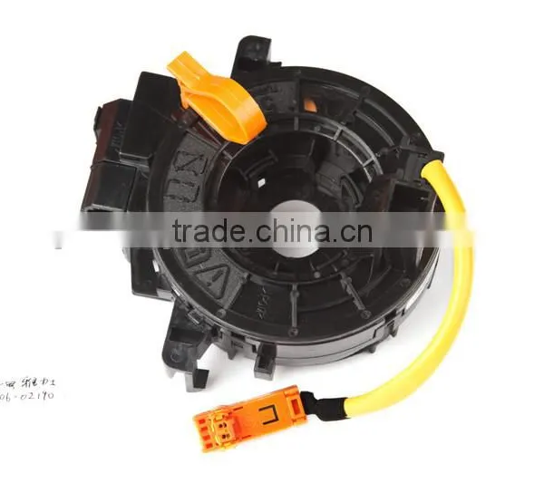 Airbag Coil 84306-02190 Clock Spring for TOYOTA YARIS
