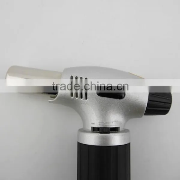 Butane Iron-melting Torch Jet Lighter PW-004 photo-2