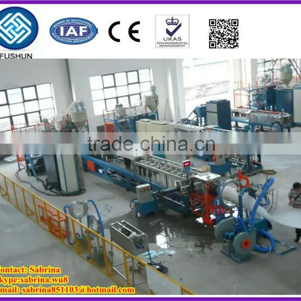 EPE Foaming Machine