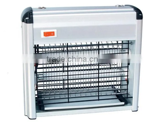 Animal Trap (CMD-12-B)