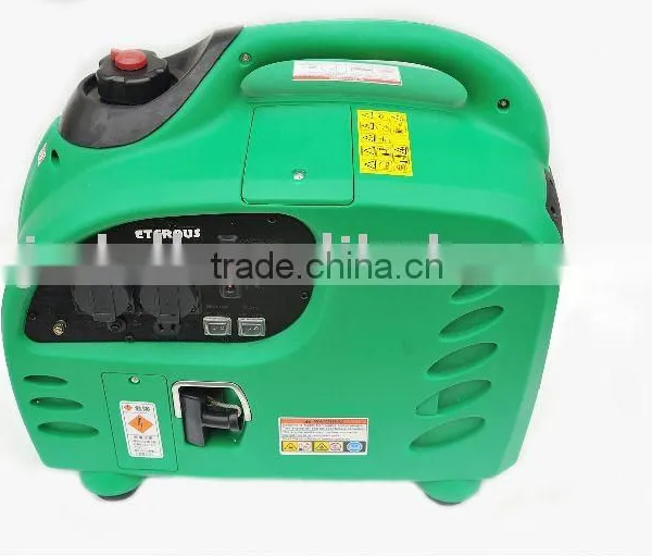 2.0KW Inverter Generator