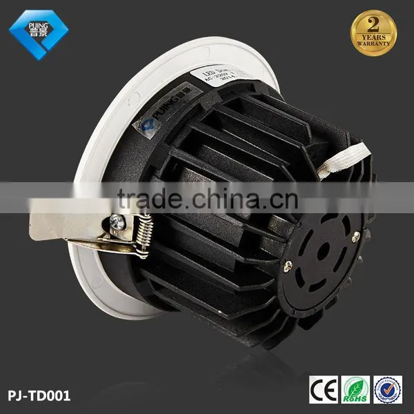 Living Room Cob Led Downlight photo-3