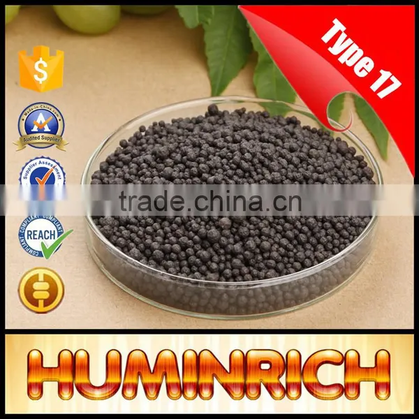 FAQ 23--How To Use Huminrich NPK Fertilizer For Millet? photo-6