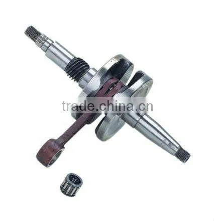 50cc Motorcycle Crankshaft for Tact