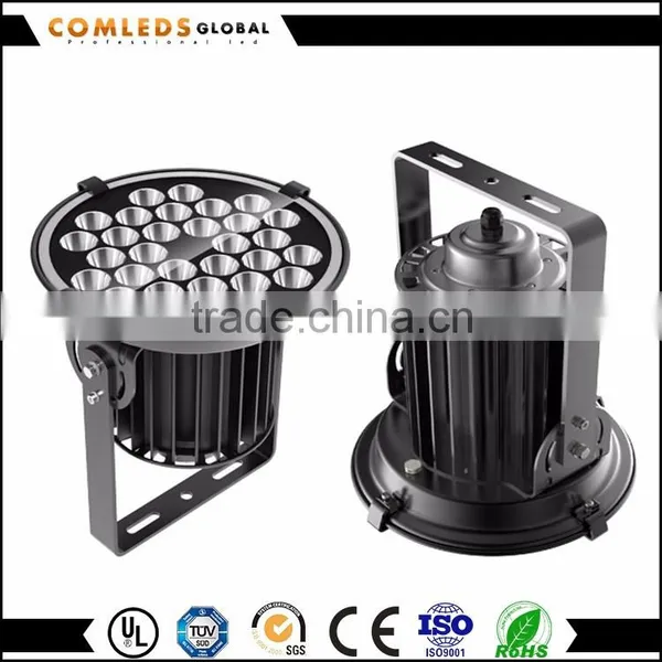 High Quality 400w 500w Linear Led High Bay Light Manufacture photo-5