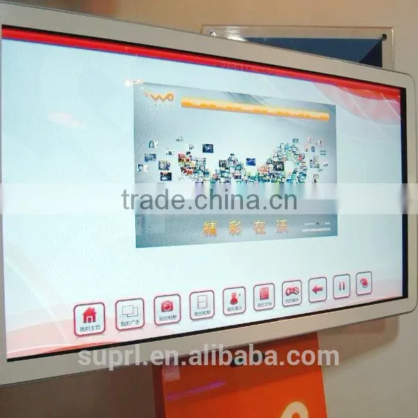 1080p Android Replacement Lcd tv Screen photo-4