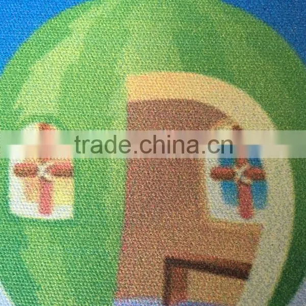 Inkjet Poly Canvas Printing photo-2