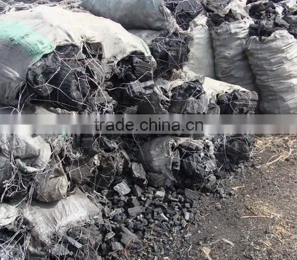 Hardwood Charcoal