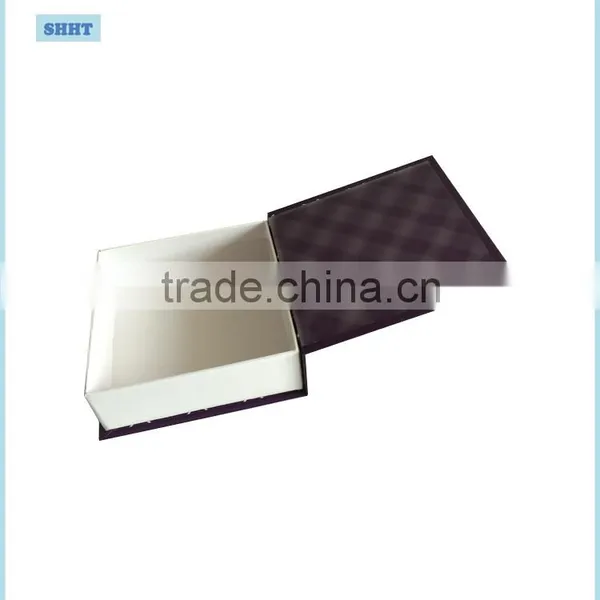 Bow Tie Gift Packaging Paper Box With Cuwtomized Printing photo-3