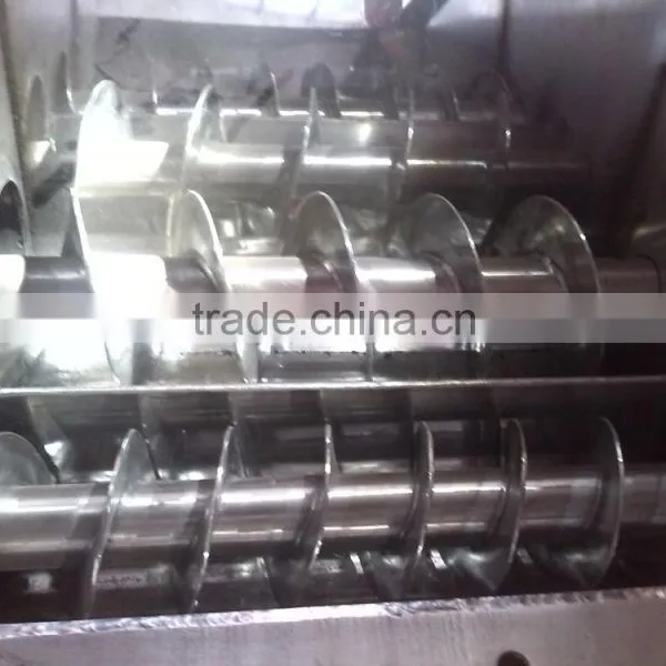 Flour Bagging Machine Robotic Palletizer photo-2