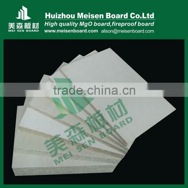 Magnesium Oxide Board