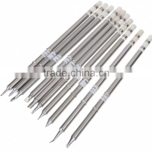 Soldering Iron TipsT12 Replacement/soldering Iron Tips and Accessories T12 for HAKKO FX-951 photo-5